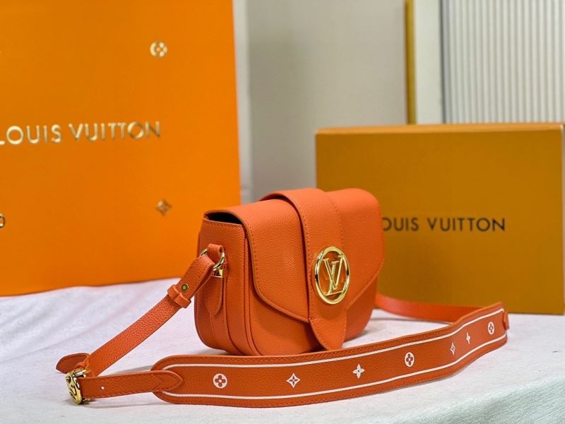 LV Satchel bags